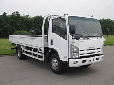 Isuzu  QL1070TKAR Truck