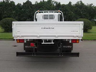 Isuzu  QL1070TKAR Truck