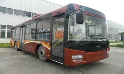 Chery  SQR6100K04N City buses