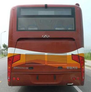 Chery  SQR6100K04N City buses