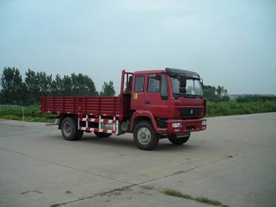 Yellow River ZZ1164G4215C1HTruck