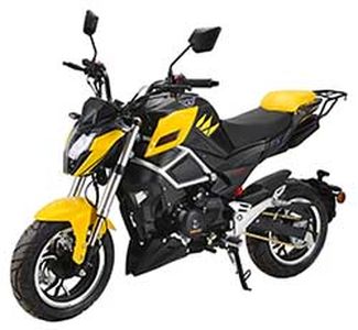 Baodiao  BD20015D Two wheeled motorcycles