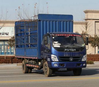 Foton  BJ5099CCYFE Grate type transport vehicle