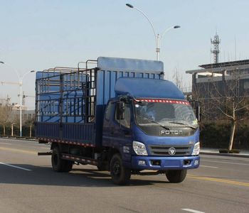 Foton  BJ5099CCYFE Grate type transport vehicle