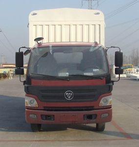 Foton  BJ5099CCYFE Grate type transport vehicle