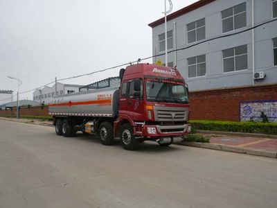 Chufei  CLQ5312GYY3BJ Oil tanker