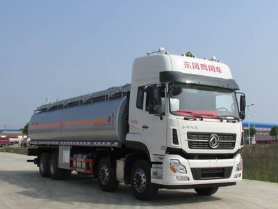 Chusheng  CSC5312GYYDA Oil tanker