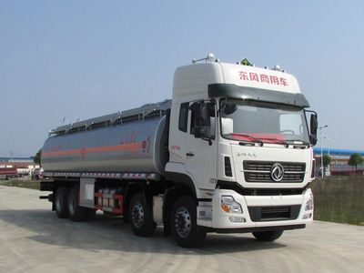 Chusheng  CSC5312GYYDA Oil tanker