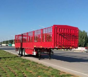 Dongfeng  EQ9400CCYBD2 Gantry transport semi-trailer