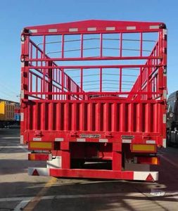 Dongfeng  EQ9400CCYBD2 Gantry transport semi-trailer