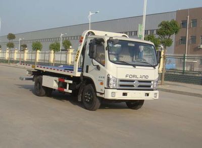 Shenhu  HLQ5080TQZB Obstacle clearing vehicle