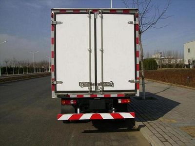 Kangfei  KFT5049XLC Refrigerated truck