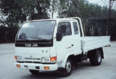 Yuejin  NJ1038BEDL3 Truck