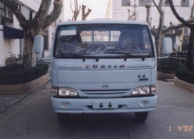 Yuejin  NJ1053BJSB3 Truck