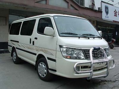 Shenchi  SQL5033XYCBC Bulletproof cash transport vehicle