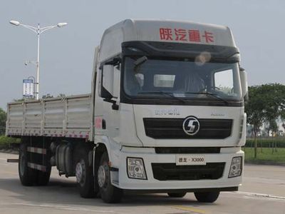 Shaanxi AutomobileSX12564K549Truck