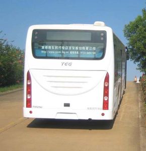 CSR Times TEG6128GJ City buses