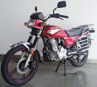 Zongshen brand automobiles ZS25015 Two wheeled motorcycles