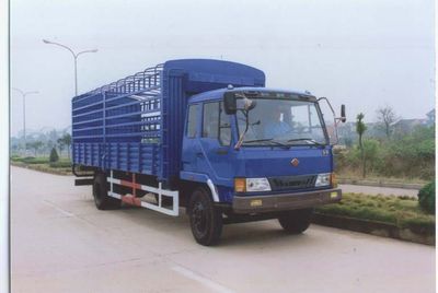 Changfeng  CFQ5100CXY Grate type transport vehicle