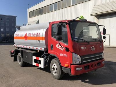 Longdi  CSL5080GJYC5 Refueling truck