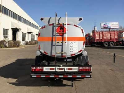 Longdi  CSL5080GJYC5 Refueling truck