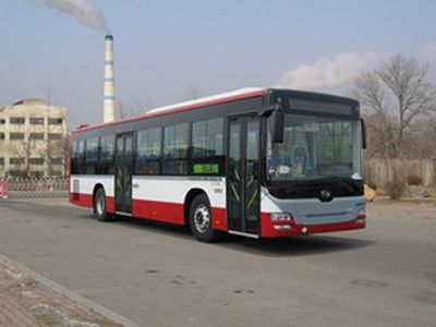 Huanghai  DD6129B32N City buses