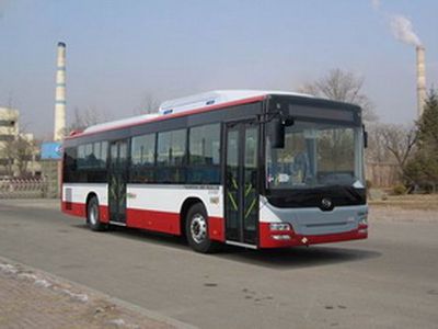 Huanghai  DD6129B32N City buses