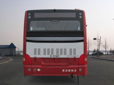 Huanghai  DD6129B32N City buses