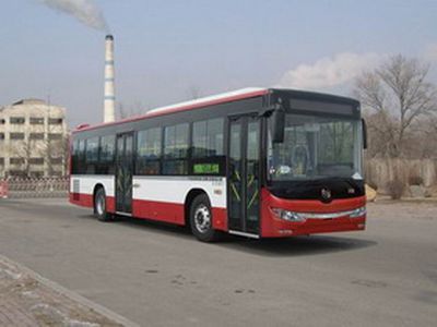 Huanghai  DD6129B32N City buses