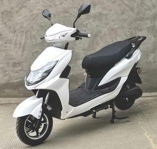 Fenghuolun  FHL800DQT5 Electric two wheeled light motorcycle