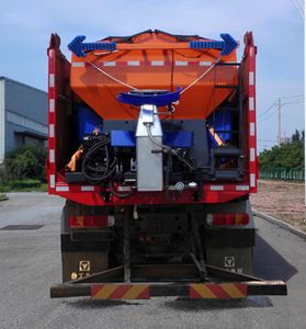 Liaogong Automobile FYS5256TCXZ5 Snowplow