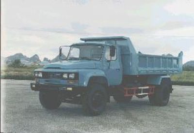 Dongfeng  LZ3100G1 Dump truck