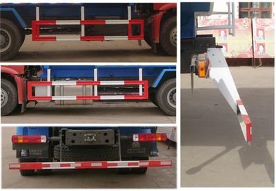 Xunli  LZQ5251GSS Sprinkler truck