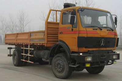 Beiben  ND2161E48 Off road cargo vehicle