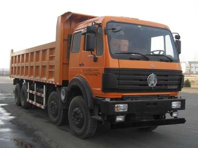 Beiben  ND32400D37J Dump truck