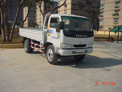 Yuejin  NJ1040MDJ Truck