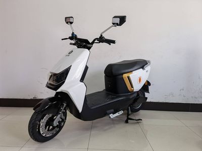 Europa  OP1200DT18 Electric two wheeled motorcycle