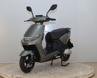 Benling  BL1200DT9 Electric two wheeled motorcycle