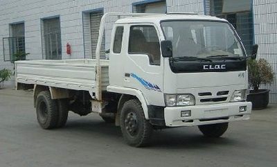 Chuanlu  CGC1030PAM Truck