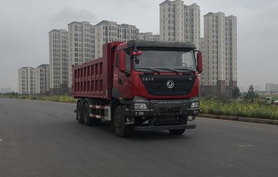 Dongfeng  DFH3250A16 Dump truck