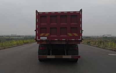 Dongfeng  DFH3250A16 Dump truck