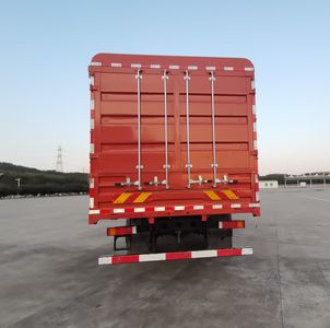 Dongfeng  DFH5160CCYEX15 Grate type transport vehicle