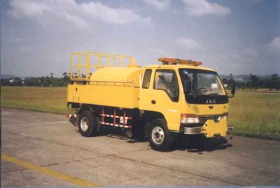 Dima DMT5070TGC Engineering vehicle