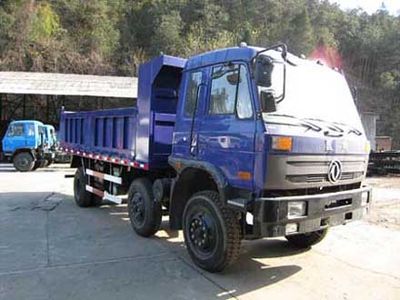 Dongfeng  EQ3203GF Dump truck