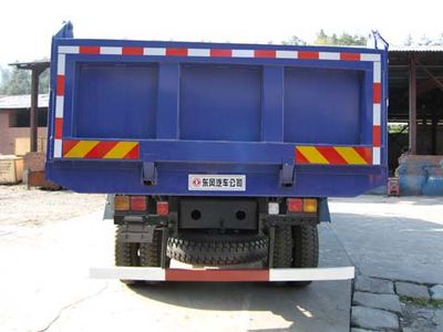 Dongfeng  EQ3203GF Dump truck