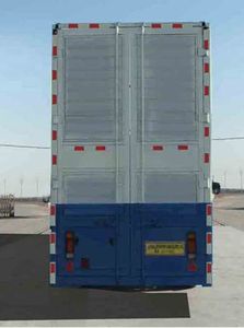 Xinke brand automobiles LXK9210TCL Vehicle transport semi-trailer