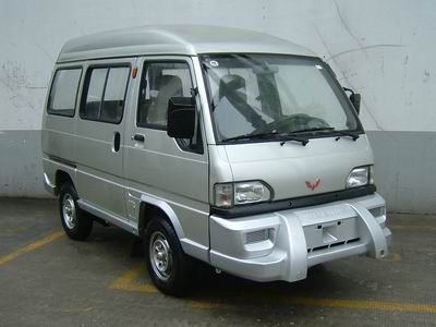 Wuling  LZW6365CV3Q coach