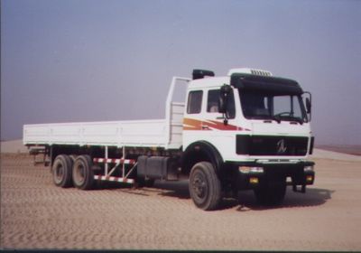 Northern Mercedes Benz ND1320CSBJ Truck