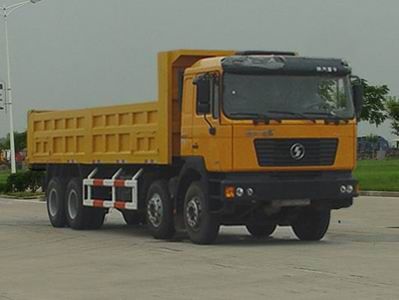 Shaanxi Automobile SX3315DR456 Dump truck