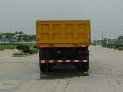 Shaanxi Automobile SX3315DR456 Dump truck